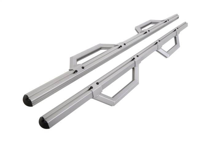 Dee Zee - Dee Zee Hex Series Side Step DZ66311