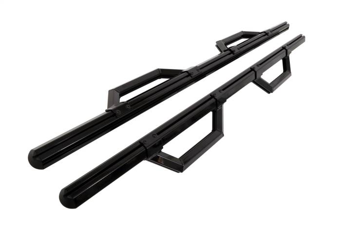 Dee Zee - Dee Zee Hex Series Side Step DZ66311B
