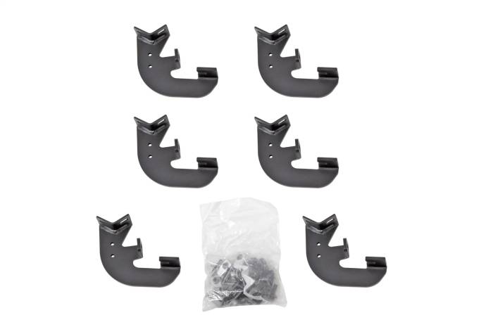Dee Zee - Dee Zee Hex Series Mounting Bracket Kit DZ66319