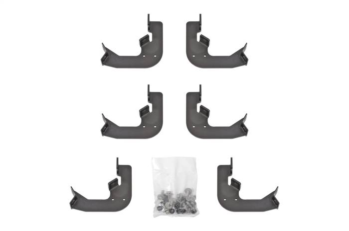 Dee Zee - Dee Zee Hex Series Mounting Bracket Kit DZ66355