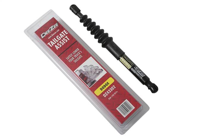 Dee Zee - Dee Zee Tailgate Assist DZ43302
