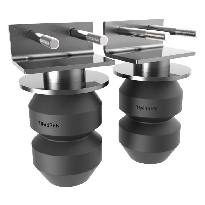 Timbren - Timbren Suspension Enhancement System DVR050