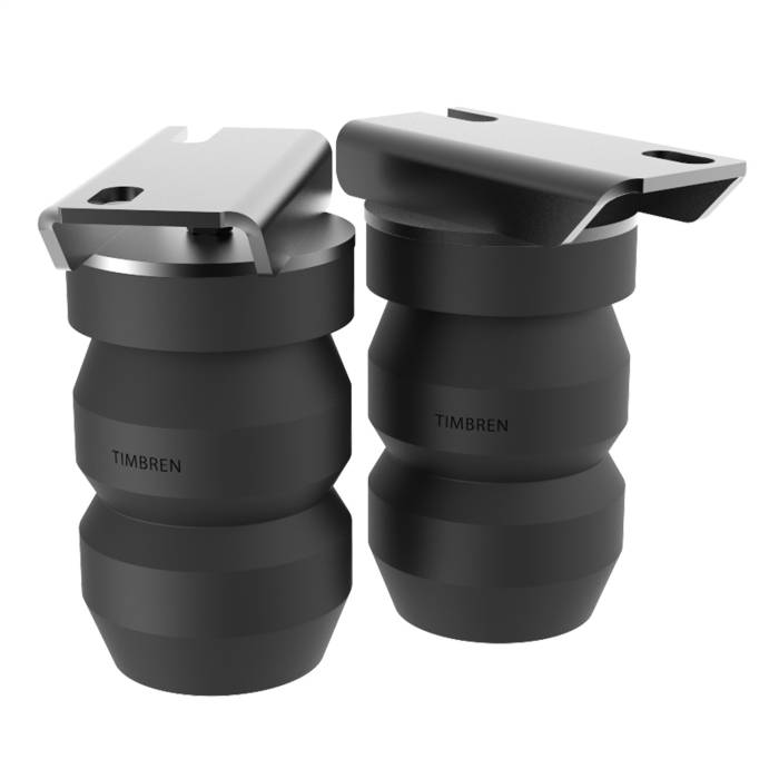Timbren - Timbren Suspension Enhancement System DR2500D