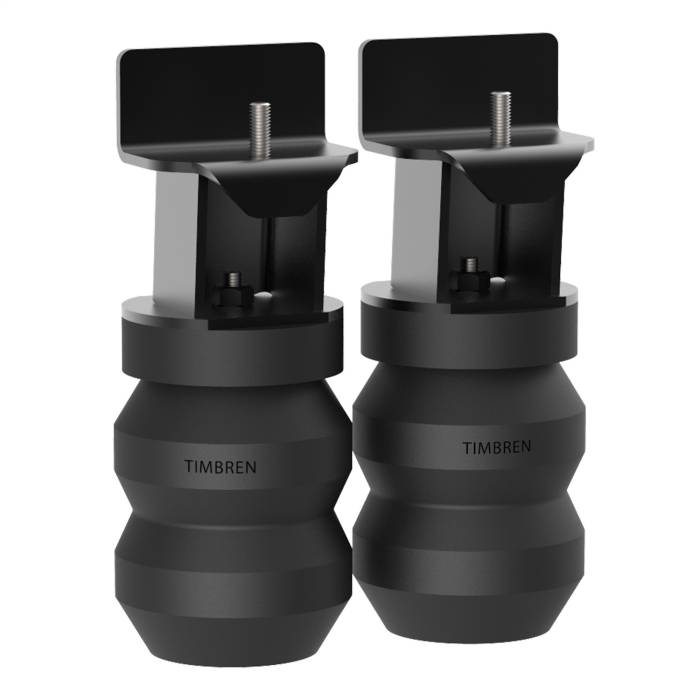 Timbren - Timbren Suspension Enhancement System FRSDE