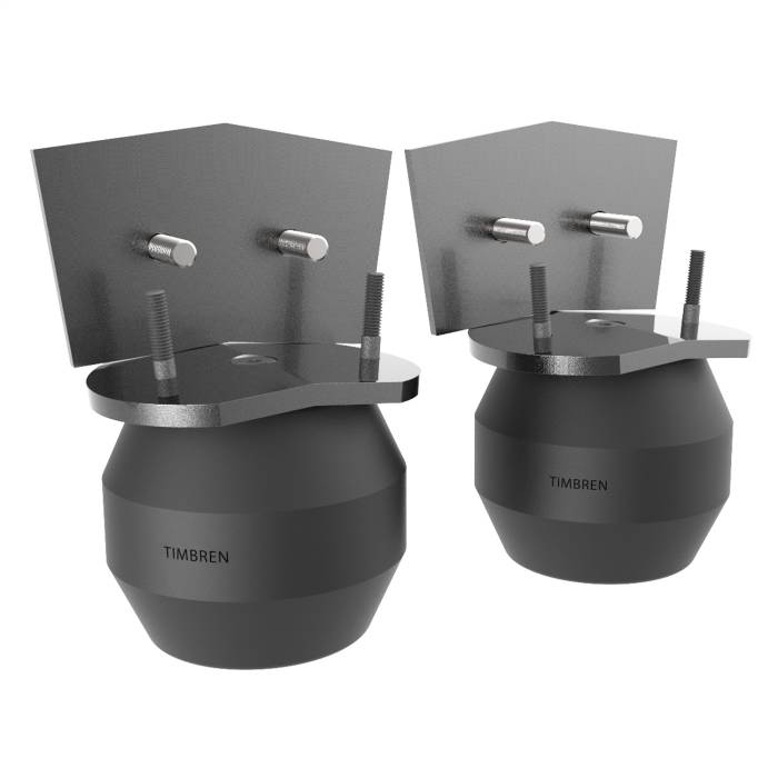 Timbren - Timbren Suspension Enhancement System DRTTHD