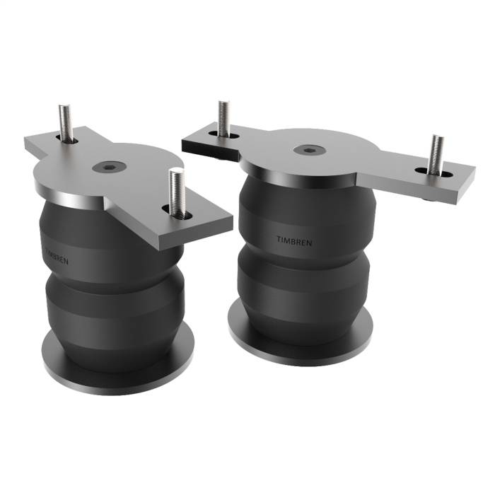 Timbren - Timbren Suspension Enhancement System IHR1300