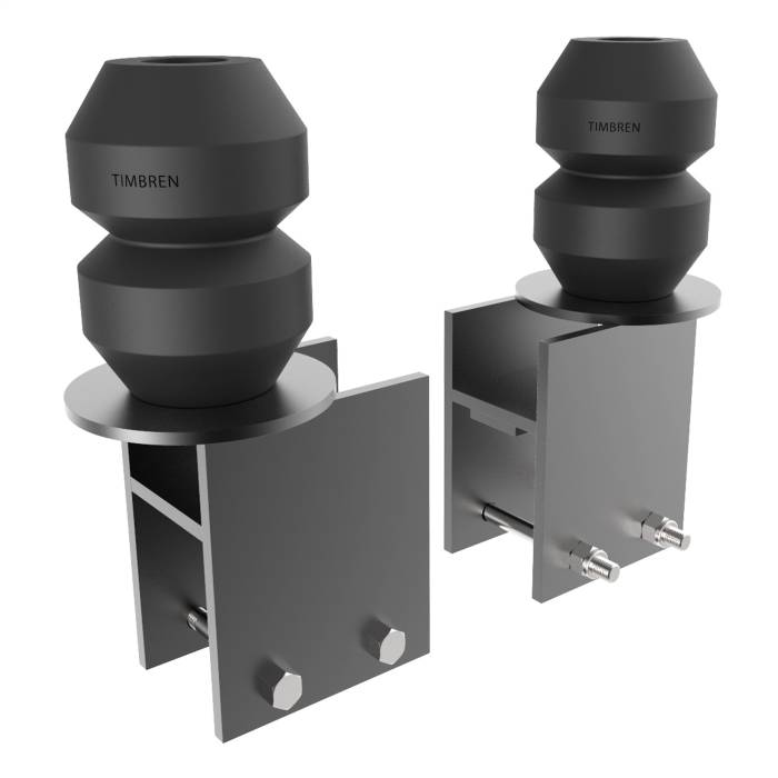 Timbren - Timbren Suspension Enhancement System GMRAPV