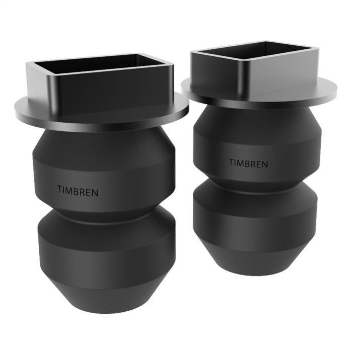Timbren - Timbren Suspension Enhancement System GMRC20