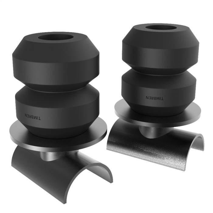 Timbren - Timbren Suspension Enhancement System SUR001