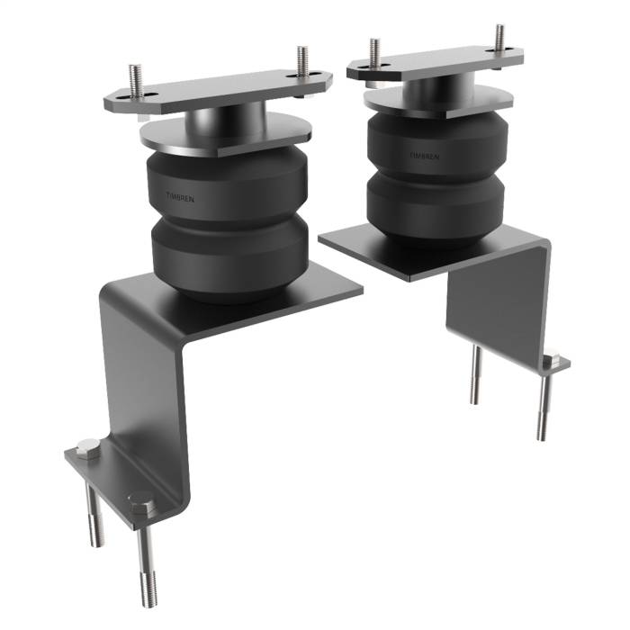 Timbren - Timbren Suspension Enhancement System TOR2002