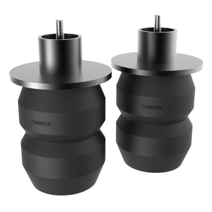 Timbren - Timbren Suspension Enhancement System GMRK30