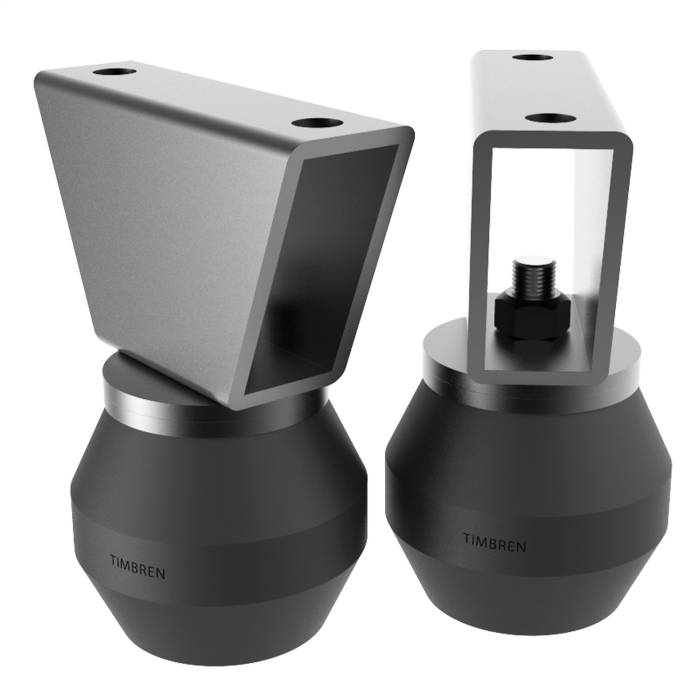 Timbren - Timbren Suspension Enhancement System GMRLUM