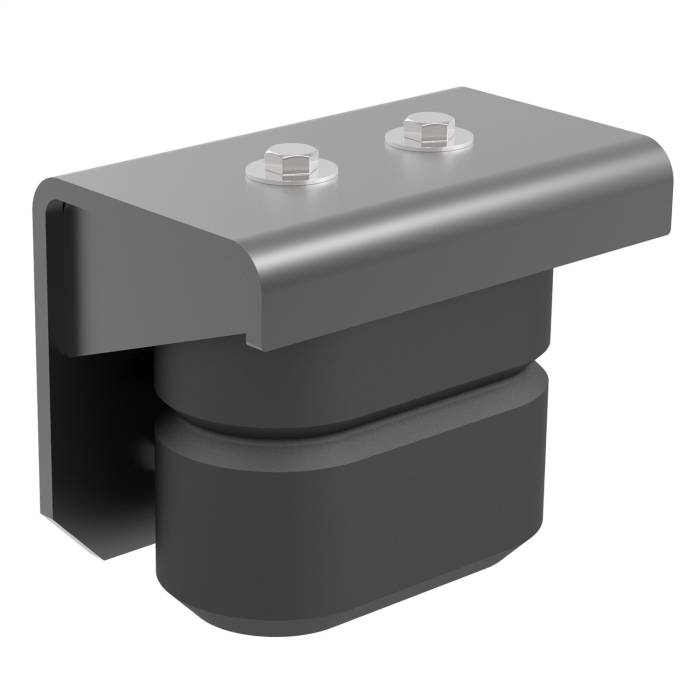 Timbren - Timbren Suspension Enhancement System ITR100