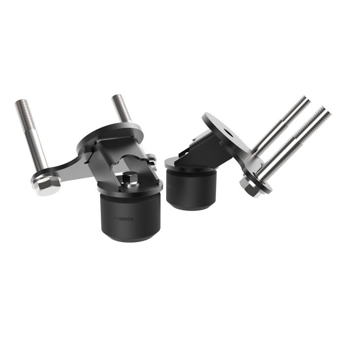 Timbren - Timbren Suspension Enhancement System FRTCA