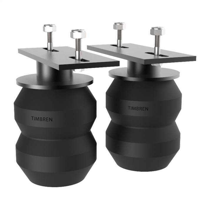 Timbren - Timbren Suspension Enhancement System IVR110B