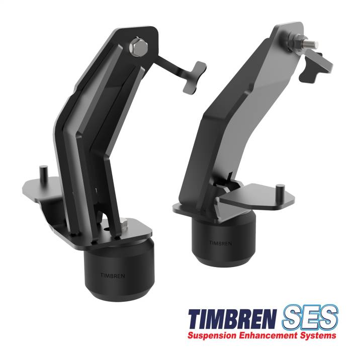 Timbren - Timbren Suspension Enhancement System GMFK15CC