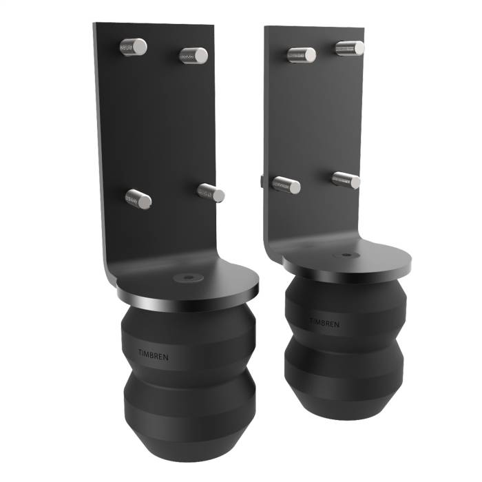 Timbren - Timbren Suspension Enhancement System GMFC70