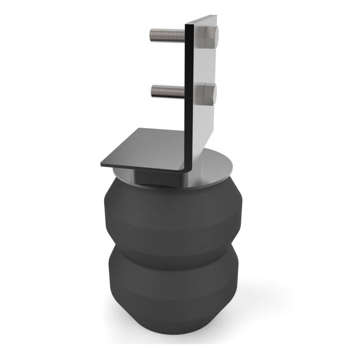 Timbren - Timbren Suspension Enhancement System GMFW7