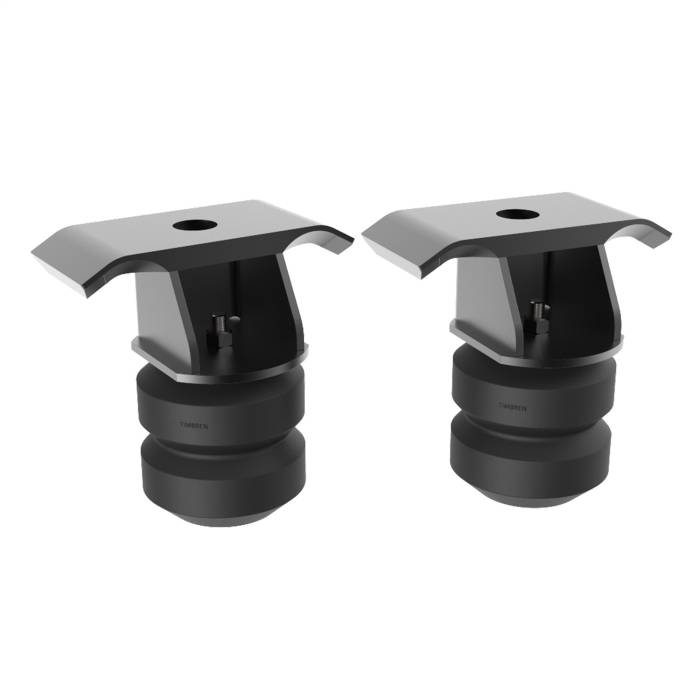 Timbren - Timbren Suspension Enhancement System HIF338