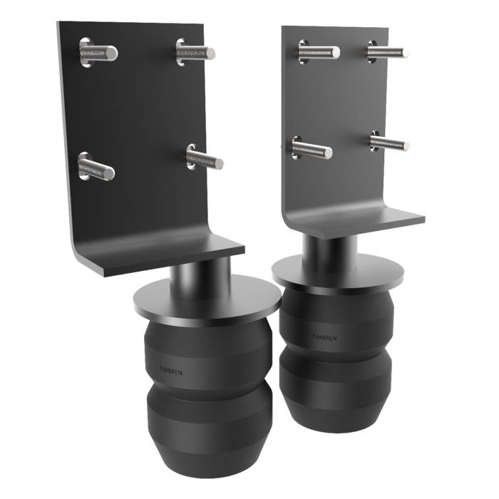 Timbren - Timbren Suspension Enhancement System HIFFB