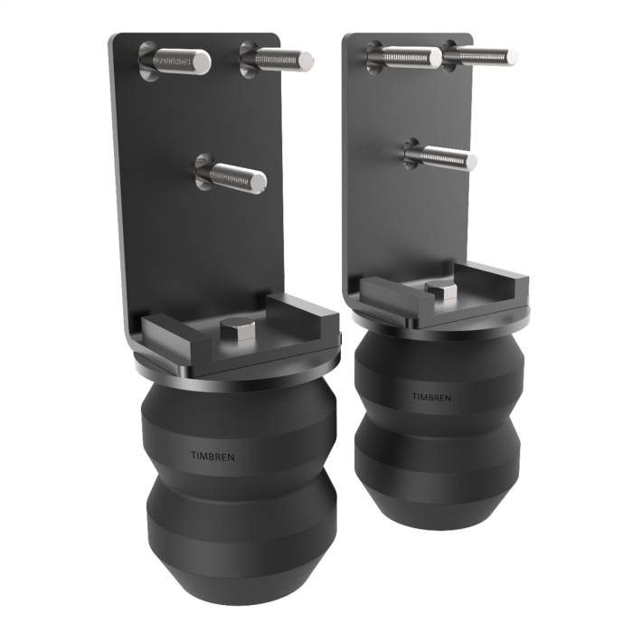 Timbren - Timbren Suspension Enhancement System HIFFD