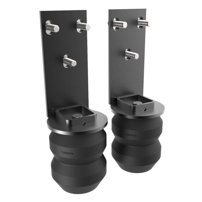 Timbren - Timbren Suspension Enhancement System HIFFE