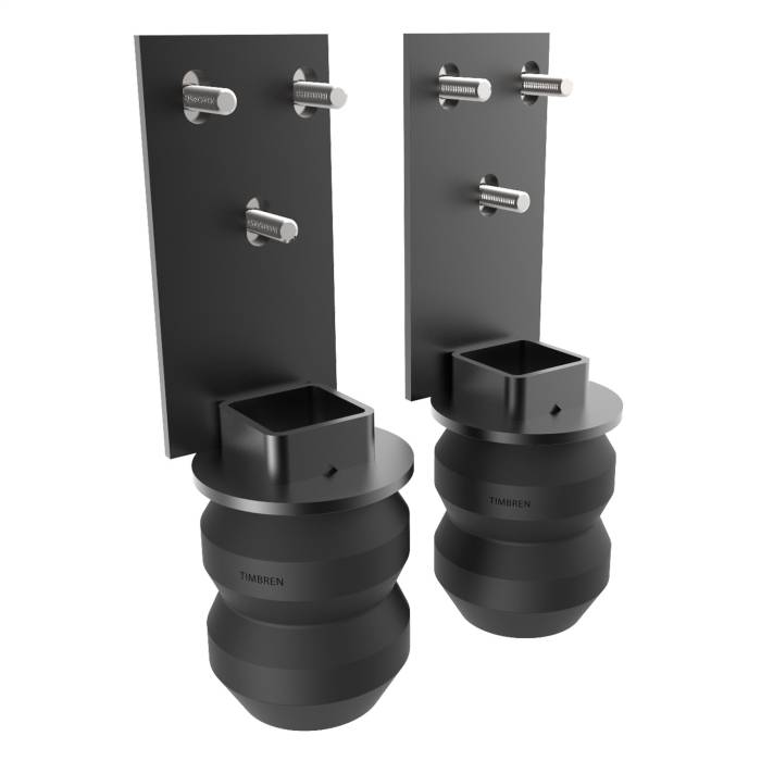 Timbren - Timbren Suspension Enhancement System HIFSGA