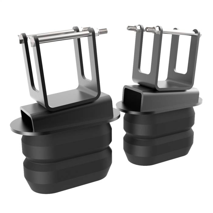 Timbren - Timbren Suspension Enhancement System HIR185