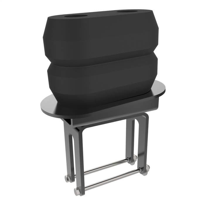 Timbren - Timbren Suspension Enhancement System HIR338