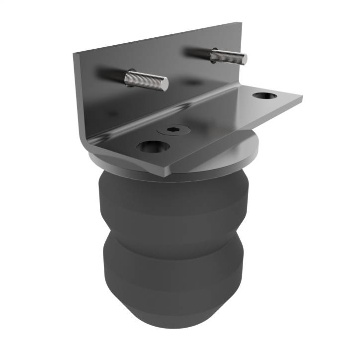 Timbren - Timbren Suspension Enhancement System HIRFA