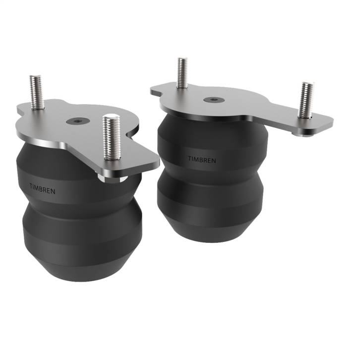 Timbren - Timbren Suspension Enhancement System HIRFB