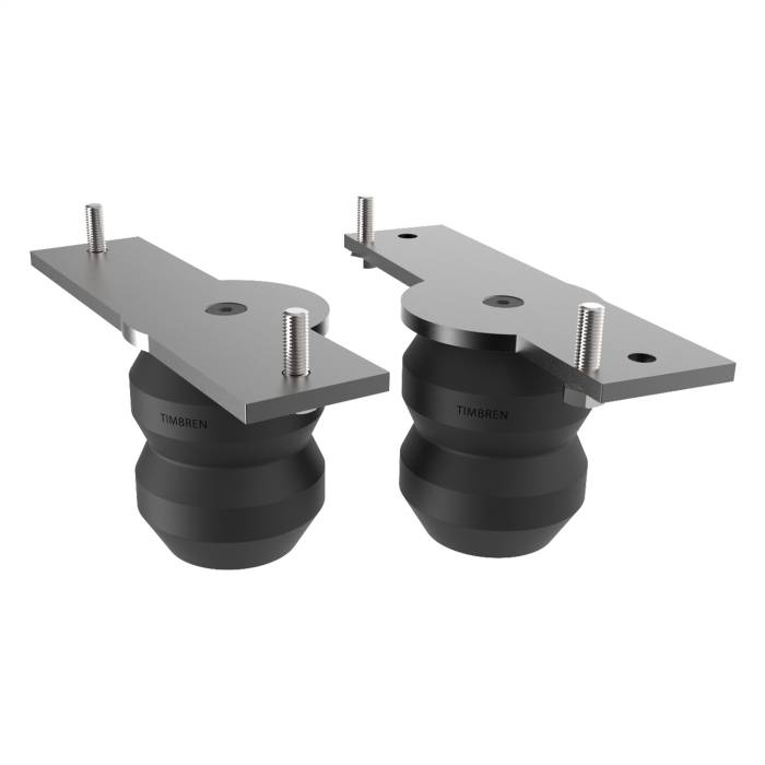 Timbren - Timbren Suspension Enhancement System HIRFD