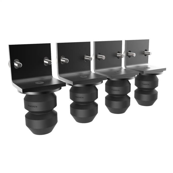 Timbren - Timbren Suspension Enhancement System IHF2000