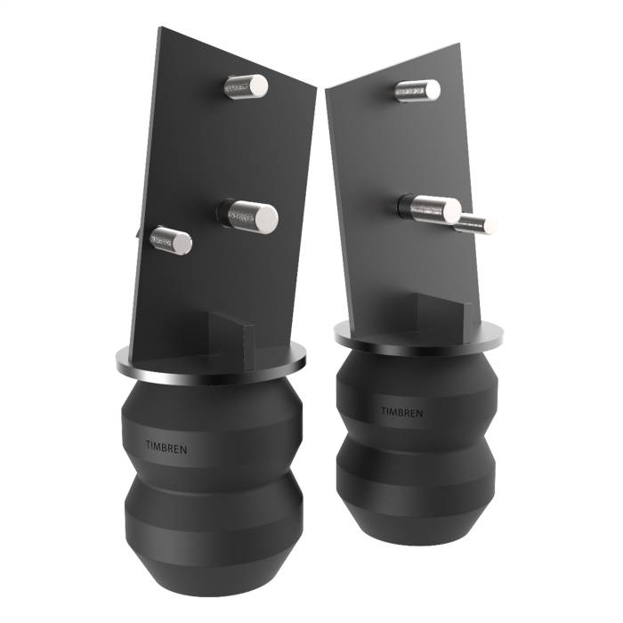 Timbren - Timbren Suspension Enhancement System IHF46LP