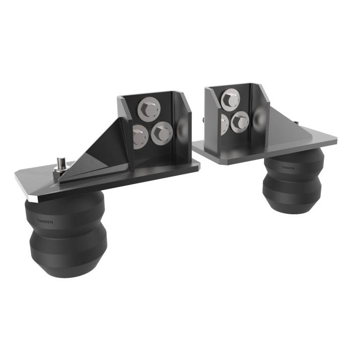 Timbren - Timbren Suspension Enhancement System IHF47LP