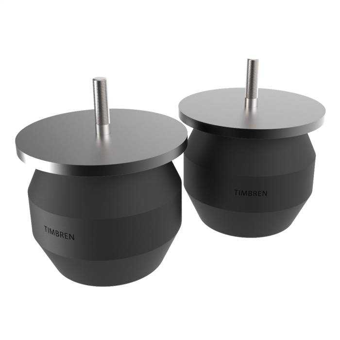 Timbren - Timbren Suspension Enhancement System IHF9300