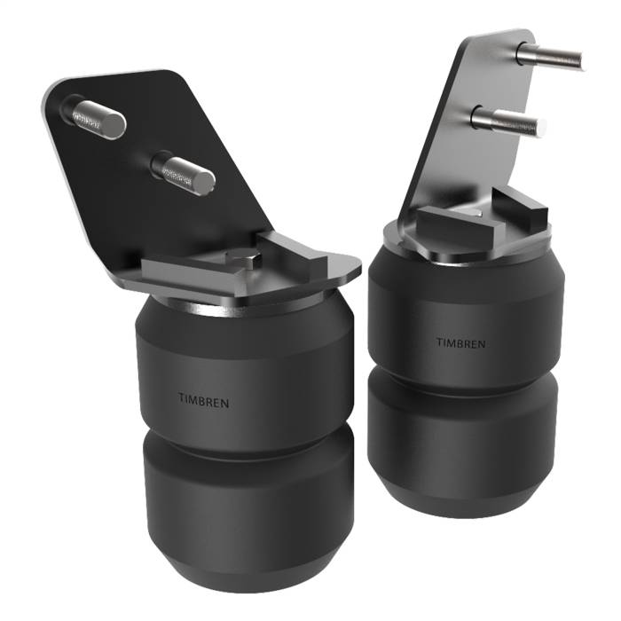 Timbren - Timbren Suspension Enhancement System IHRCXT