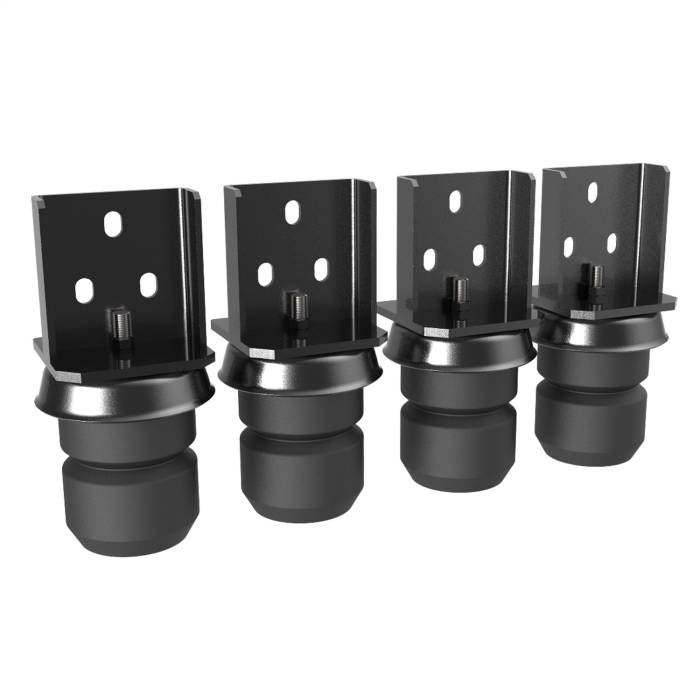 Timbren - Timbren Suspension Enhancement System IHROA2