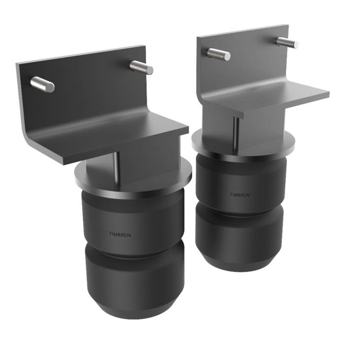 Timbren - Timbren Suspension Enhancement System KWF001