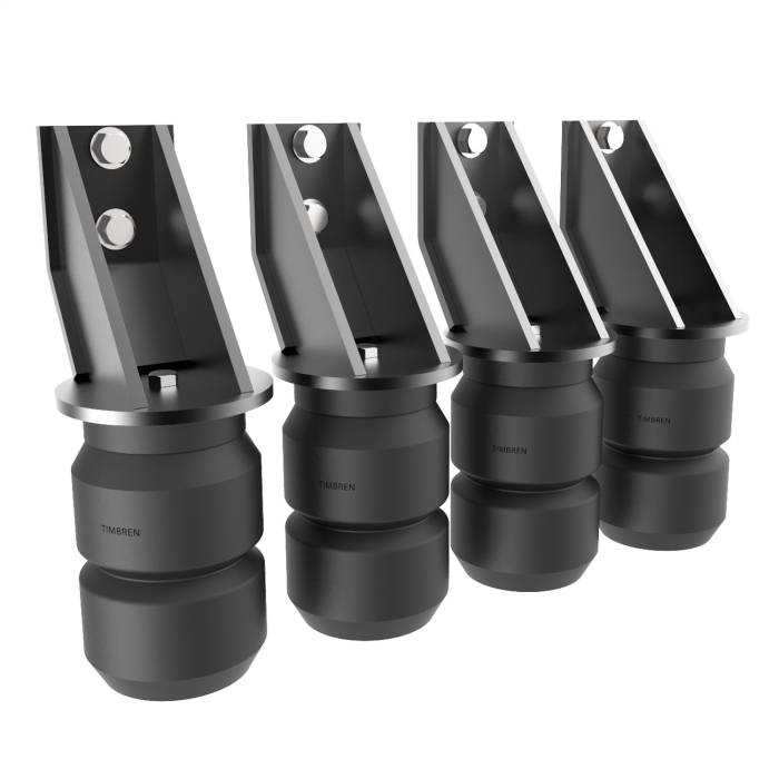 Timbren - Timbren Suspension Enhancement System KWRAG460