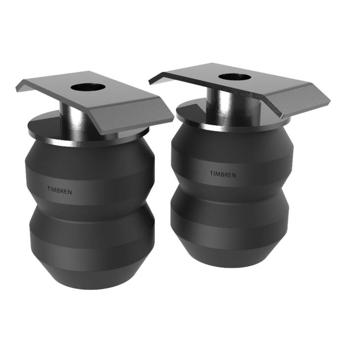 Timbren - Timbren Suspension Enhancement System MFFFE