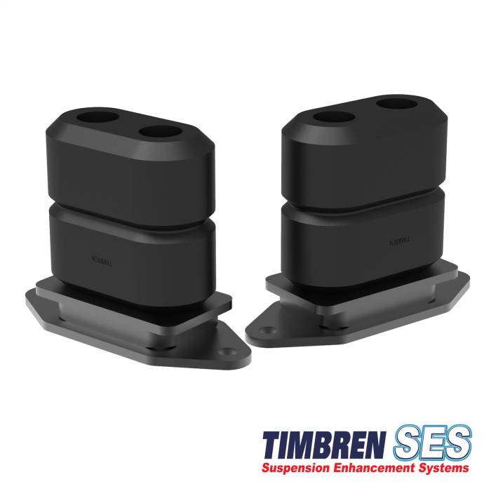 Timbren - Timbren Suspension Enhancement System LRDR1A