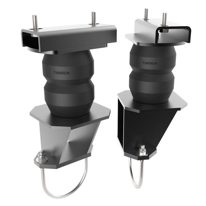 Timbren - Timbren Suspension Enhancement System DR3500