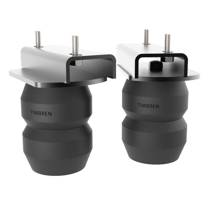 Timbren - Timbren Suspension Enhancement System DR3520