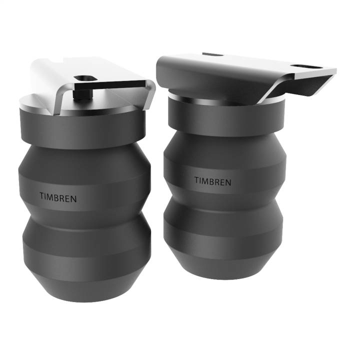 Timbren - Timbren Suspension Enhancement System DR5500