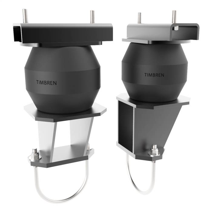 Timbren - Timbren Suspension Enhancement System DRTT3500