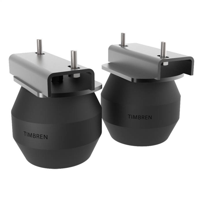 Timbren - Timbren Suspension Enhancement System DRTT3520
