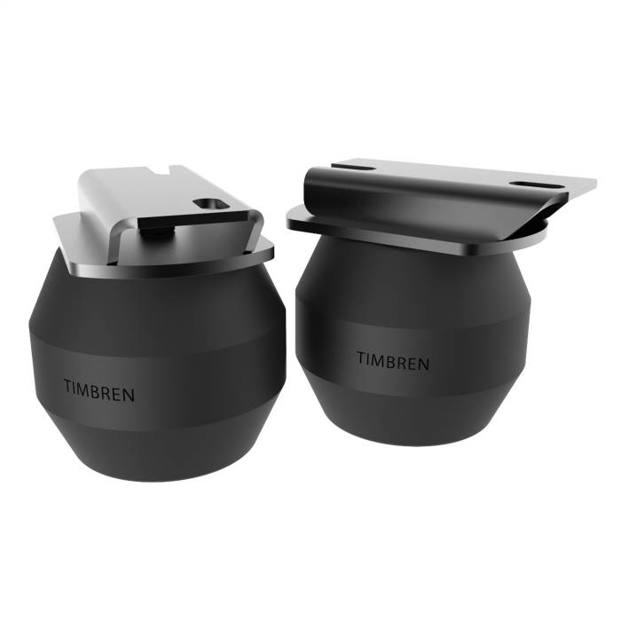 Timbren - Timbren Suspension Enhancement System DRTT4500