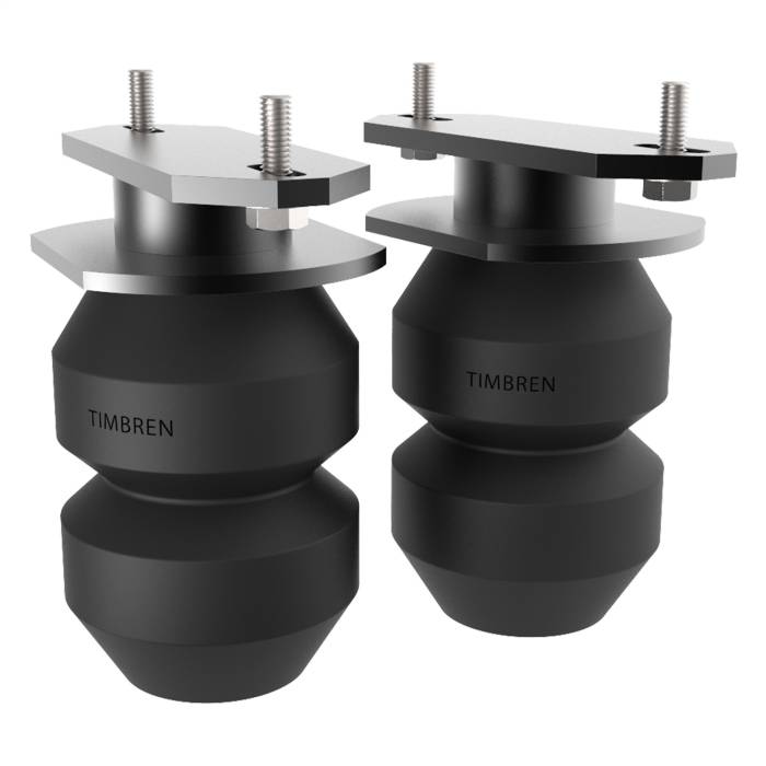 Timbren - Timbren Suspension Enhancement System DVR05091