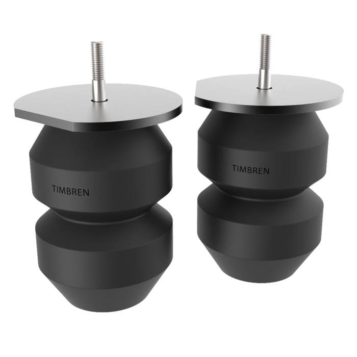 Timbren - Timbren Suspension Enhancement System DVR05096